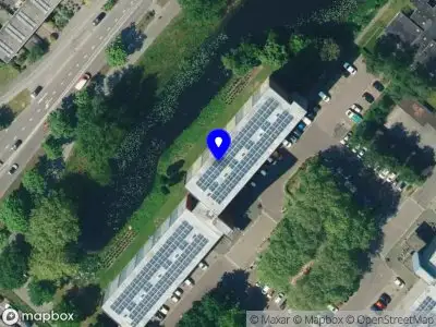 Goobe Taxi Apeldoorn