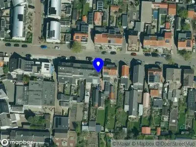 BKCW Veenendaal