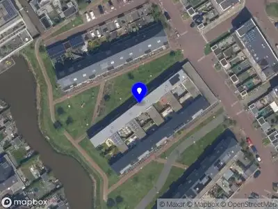 M.A.C. Stepien Rotterdam