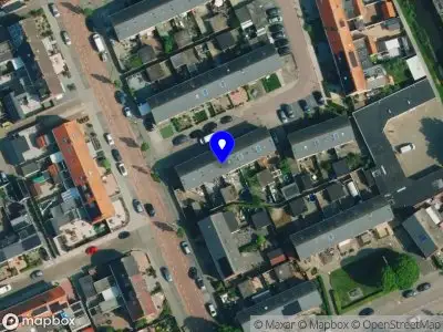 Nieuw bedrijf Social Service Korf