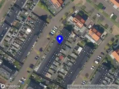 Nis Cares Nijkerk