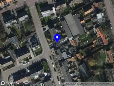 Nieuw bedrijf VVE Recreatiepark Brabantse Wal