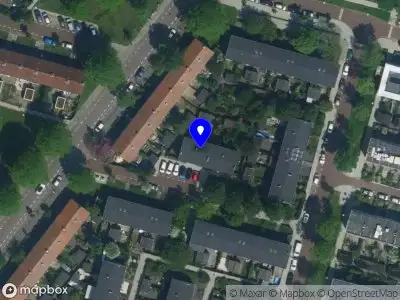 CNS Bouw B.V. Amsterdam
