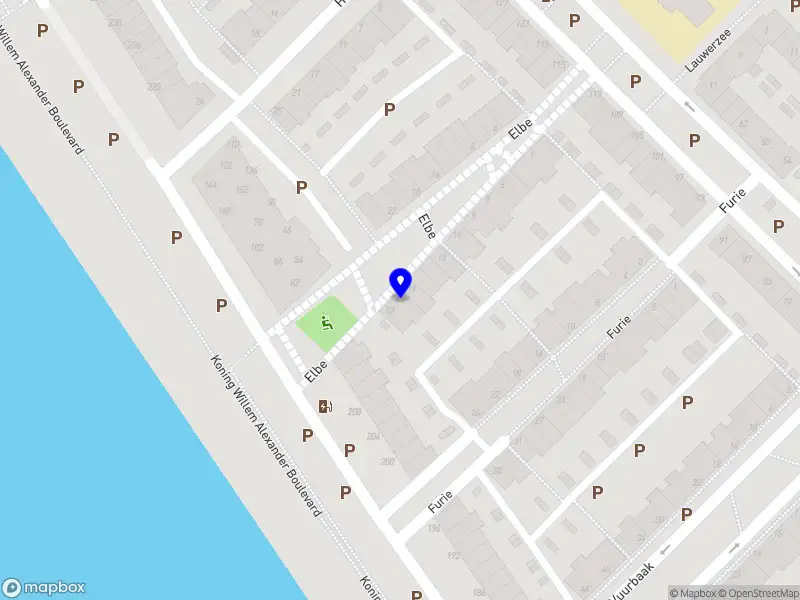 Alya Loonbedrijf Maassluis