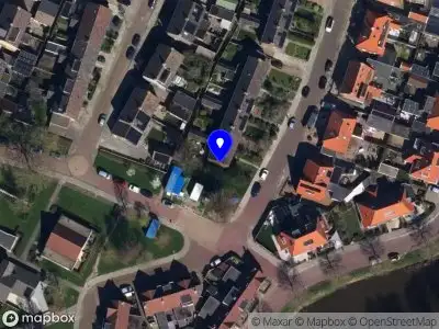 Alu-Ludew Franeker