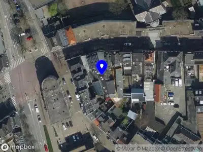 Nieuw bedrijf ANDRA schoonmaakbedrijf