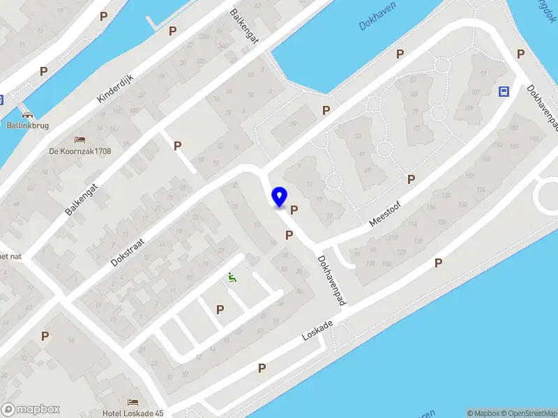 Nieuw bedrijf Service Offermans