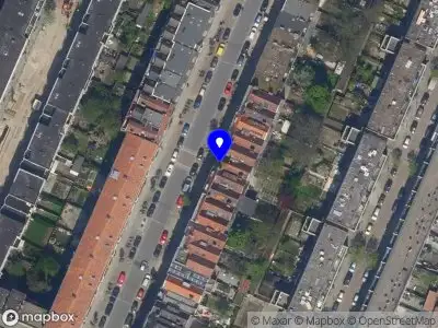 MTN Zorg Rotterdam