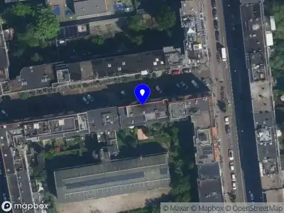 Sunfield Productions Amsterdam