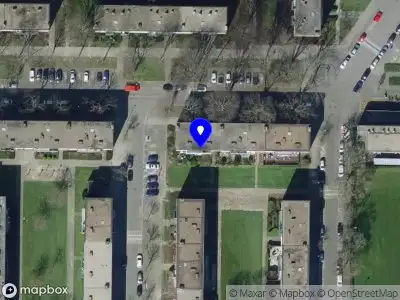 Budex Bredzio Company Rotterdam