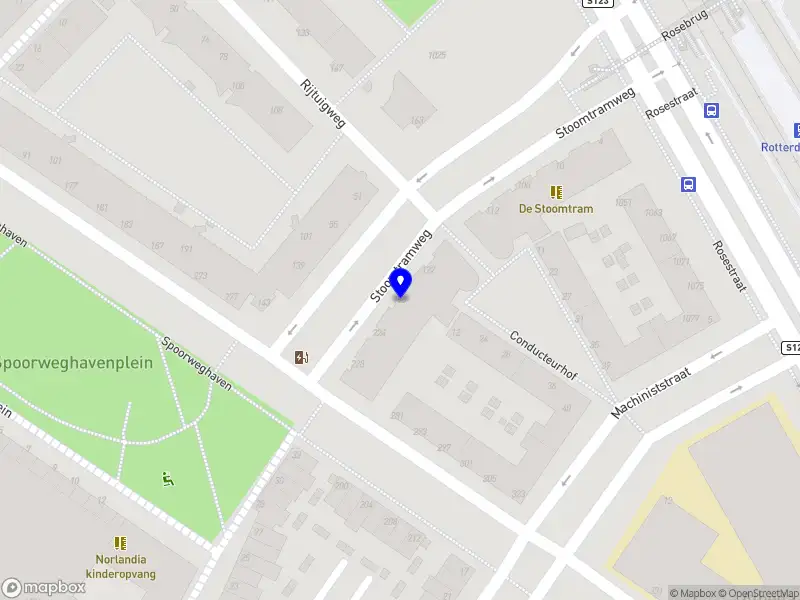 Berkan Transport Rotterdam