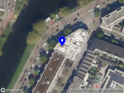 Tomáš Jurík Rotterdam