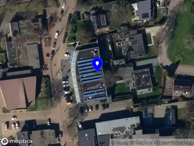 Praktijk Verbindingskracht