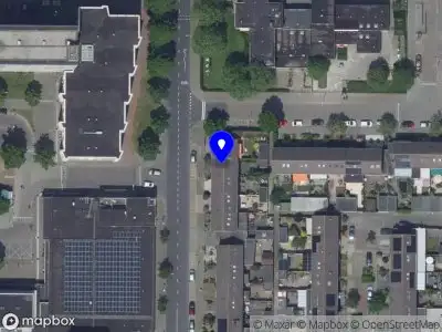 Startz Eco Bergen op Zoom