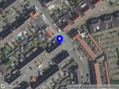 Nieuw bedrijf Klusbedrijf van Duppen