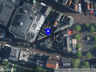 Nieuw bedrijf D. Van der Oord