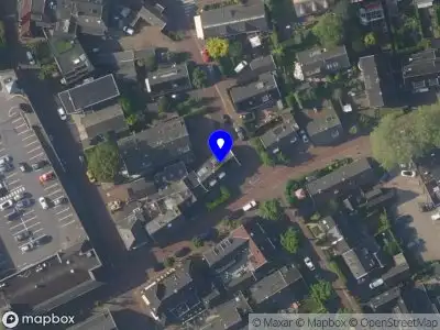 Nieuw bedrijf Robert Janse Holding B.V.