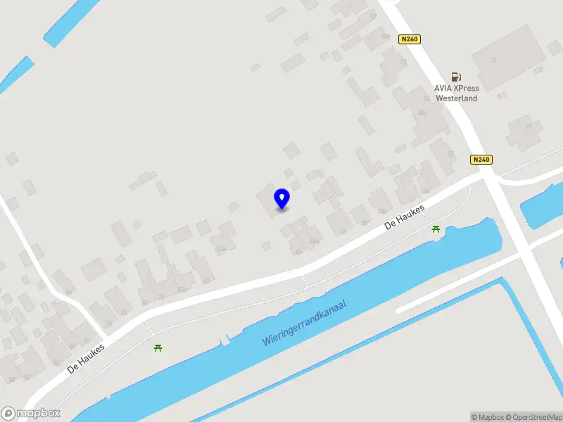 W. Bouwman Consultancy B.V. Westerland