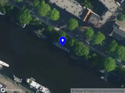 Storykeeper Amsterdam