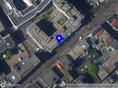 Nuna Consulting 's-Gravenhage