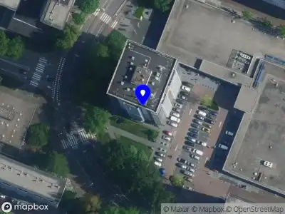 Nieuw bedrijf Die Nieuwe Ondernemer B.V.