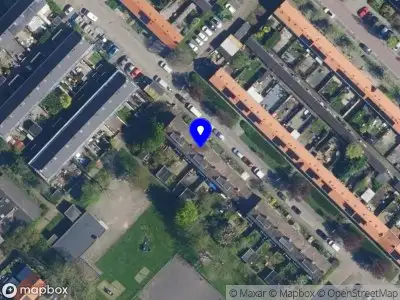 Nieuw bedrijf Otis Allround Service