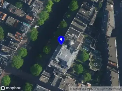 Stichting Ontwikkelfonds voor Organoïden Amsterdam