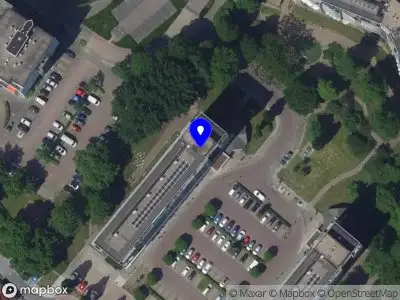 M.Mission Zwijndrecht