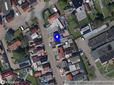 Nieuw bedrijf Cristal Motion