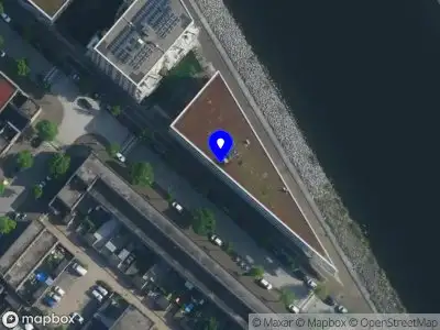 De Tuinen van Giulia Amsterdam