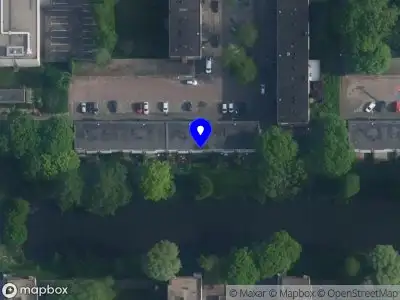 Nieuw bedrijf MelvinPT