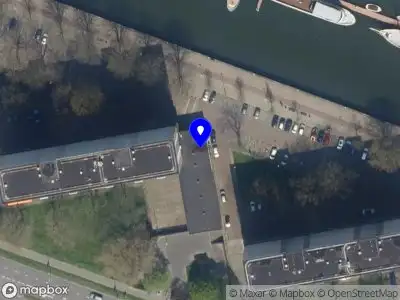 Nieuw bedrijf GANNA BAKERY B.V.