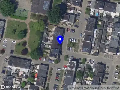 Nieuw bedrijf DK-Health Care