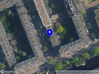 Studio Nao Amsterdam