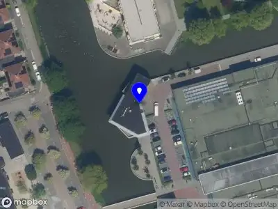 Allegra Pharmacy Group B.V.