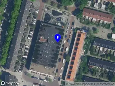 Gogusteliade Amsterdam