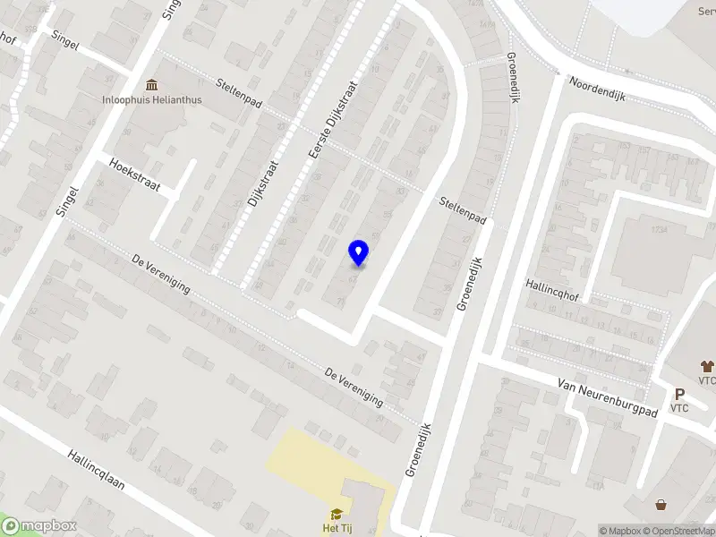 HWR Services Dordrecht