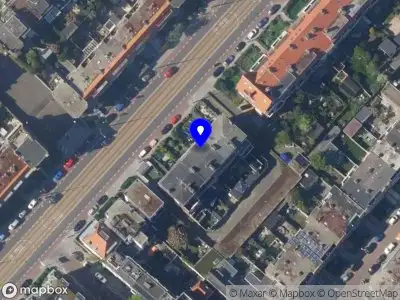 B.Ras Services 's-Gravenhage