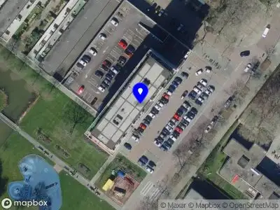 Stichting Administratiekantoor Brooklyn Gym