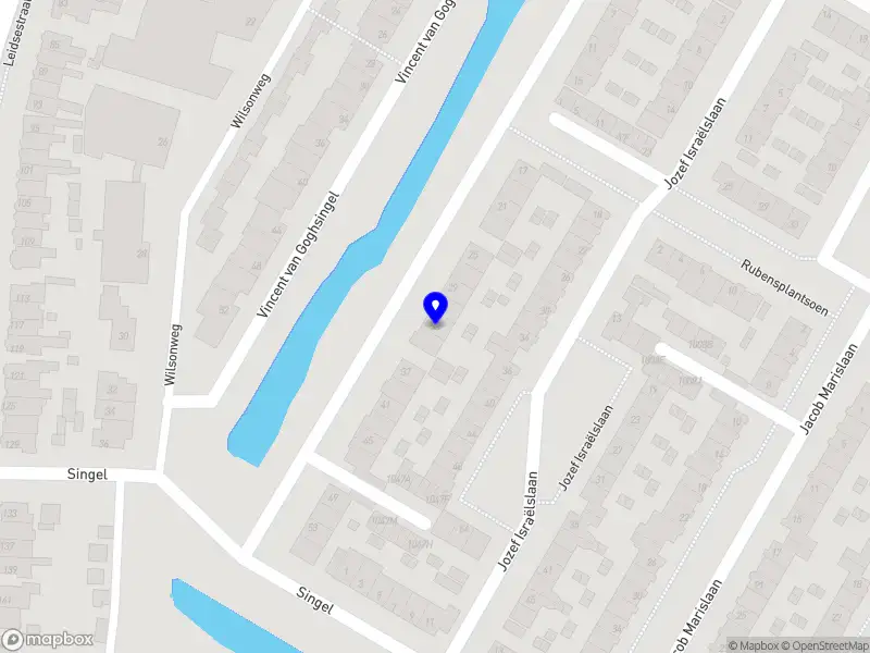 Studio bij Marij Hillegom