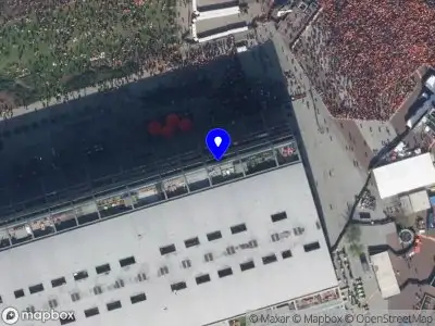 Soju Bar Grote Markt B.V.