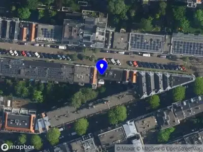 Sevkoza Amsterdam