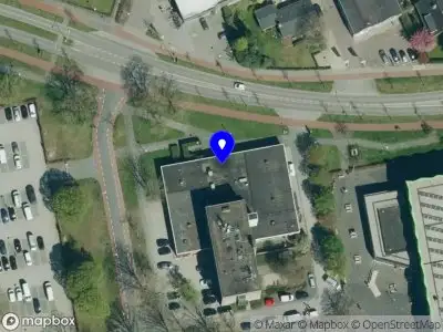 FreedomSpace Ede