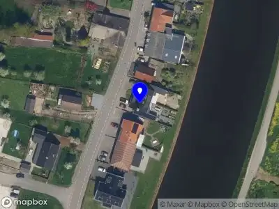 Nieuw bedrijf C.M. Tanja B.V.