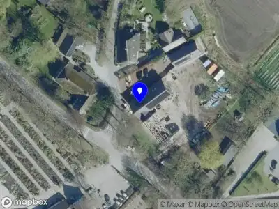 Nieuw bedrijf dierenerf.nl