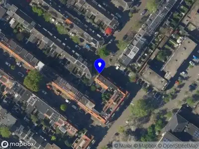 Nieuw bedrijf Casper Schaap