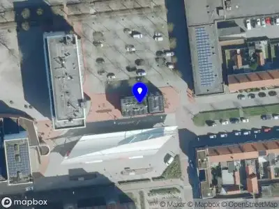 Bakker & Bosch HR Diensten B.V.