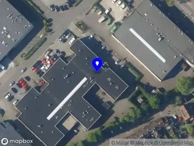 Garage D.R.C. Utrecht