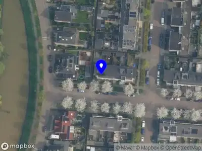 Nieuw bedrijf Tennisschool Tieland