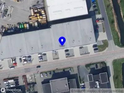 Nieuw bedrijf Solar Installatiegroep B.V.